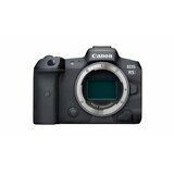 Canon EOS R5 digitalni fotoaparat  Cene