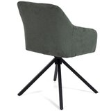 Bonami Essentials Zelena podstavljena blagovaonska stolica Lunio – | shoptok.hr