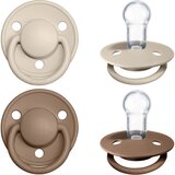 Bibs duda varalica de lux vanilla & dark oak | shoptok.hr