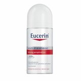 Eucerin roll-on strong perspirant 50ml cene