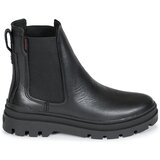 Palladium Polškornji PALLAGRADE CHELSEA L Črna | Shoptok.si