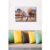 Wallity Slika Kanvas Tablo-208, 50x70 cm | ePonuda.com