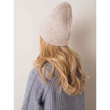 RUE PARIS Cap-JK-CZ-6.15-light beige | Shoptok.si