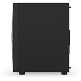 KRUX VAKO enclosure (KRX0132) Black | shoptok.hr