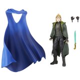 Marvel Legends Series 15 cm Scale Akcijska figura Igrača Marvel's Sylvie, Premium Design, 1 figura, 3 dodatki in 1 del za sestavljanje figure večbarvna, (20838666) Cene