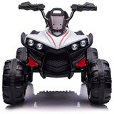 FX SPORT quad na akumulator White Slike