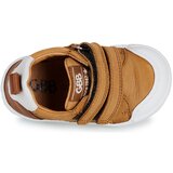 GBB FANO TWIST Smeđa | shoptok.hr