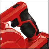 Einhell TE-CB 18/180 Li-Solo, Akumulatorski duvač - (3408001) | ePonuda.com