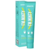 SPASTA Pasta za Zube I'M MINTY