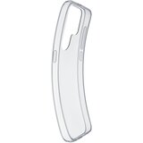 Cellular Line Fine silikonska maskica za Samsung Galaxy S23 Ultra | shoptok.hr