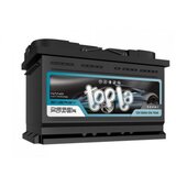 Topla AKUMULATOR 80AH D+DIESEL POWER Cene