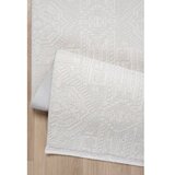 Conceptum Hypnose tepih 80x300cm bijeli | Eponuda.ba