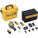 FLUKE FLK-TiS60+ 9HZ toplotna kamera -20 do 400 °C 9 Hz, (20638639) Cene