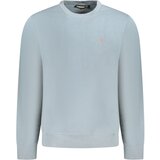 Napapijri MEN&#39;S ZIP-FREE SWEATSHIRT GREY Cijene
