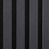 Zidne panele 2 pcs Antracit 60 5 x 60 cm - Antracit | shoptok.hr