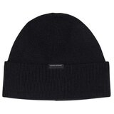 Armani Exchange crna muška kapa Cene