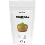 ACTIVLAB Klorela u prahu – Chlorella (200 g) Cijene