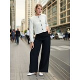 Sinsay ženske wide leg hlače 675BA-99X Cijene