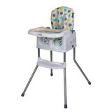 Coccolle Stolček za hranjenje Ziti Beige | Shoptok.si