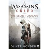 Penguin Books Oliver Bowden - Assassin's Creed: The Secret Crusade Cene