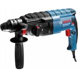Bosch GBH 240 buš.ček +GWS 750-115 kut.br,kart | shoptok.hr
