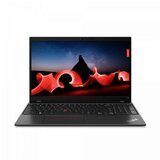 Lenovo thinkpad L15 G4 core i5-1335U (10C (2P+8E)/12T, p 1.3/4.6GHz, e 0.9/3.4GHz, 12MB), DDR4 1x16GB, ssd 512GB pcie nvme 2242, 15.6