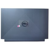  Poklopac Ekrana (A cover / Top Cover) za Laptop Dell Inspiron 15 G15 5510 5511 5515 crni ( 112425 ) Cene