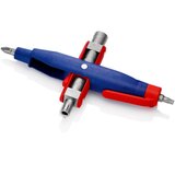 Knipex univerzalni ključ u obliku olovke 145mm (00 11 07) Cene