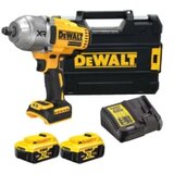 Dewalt aku udarni odvijač 20V 1/2″ u TSTAK koferu DCF900P2T – Kit | Eponuda.ba