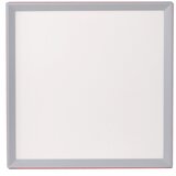 LEUCHTEN DIREKT 15556-16 - LED RGB svetiljka GALACTICA 32W/230V - prigušiva + daljinski upravljač | Eponuda.com