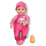 Baby Born anna pink 36cm ( ZF838945 ) Cene