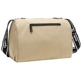 NoduNadu Modna torba taupe 34 x 23 x 17 cm | shoptok.hr
