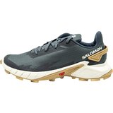 Salomon Modne superge Alphacross 4 Siva | Shoptok.si