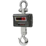 Kern Vaga HFM 10T1 raspon vaganja (max.) 10 t min. očitanje 1000 g mrežni rad, rad na aku baterije | Eponuda.ba