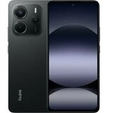 Xiaomi MOBILNI TELEFON Redmi Note 14 EU 8+256 Midnight Black | ePonuda.com