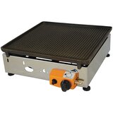 Olimp Sport Roštilj na plin Lotus 40 rebrasta ploča | ePonuda.com