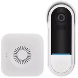 hišni brezžični baterijski video zvonec IP-15S GoSmart z wi-fi H4032