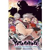Steam yatagarasu attack on cataclysm (pc) key europe | Eponuda.com