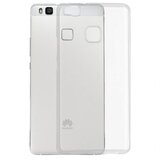Nillkin ultra tanek silikonski ovitek za huawei P9 lite mini - prozoren Cene