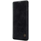 Nillkin preklopna torbica QIN za Samsung Galaxy S20 Ultra G988 - črna Cene