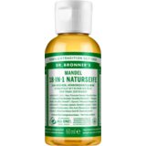 DR. BRONNER'S 18in1 prirodni sapun s bademima - 60 ml cijene