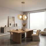  Luster na sajli UMBRA 4xG9/8W/230V bež | Eponuda.com