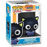 Funko POP figure Naruto Shippuden X Hello Kitty Chococat | shoptok.hr