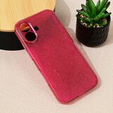 Teracell torbica Sparkle Dust za iPhone 16 6.1 bordo Cene