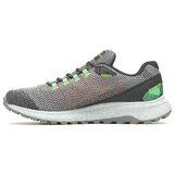 Merrell Tek & Trail Fly Strike Gtx Siva | Shoptok.si