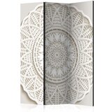  Paravan u 3 dijela - Mandala 3D [Room Dividers] 135x172 | shoptok.hr