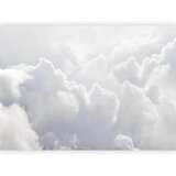 Artgeist Fototapeta Clouds Lightness, 450x315cm Cene