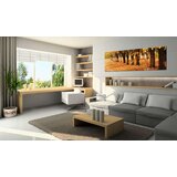  Slika - Park covered with golden leaves 120x40 | shoptok.hr