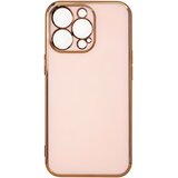  Gel futrola Lighting za Apple iPhone 12 - Roza KP24754 | Shoptok.si