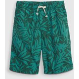GAP Kids patterned shorts - Boys cene